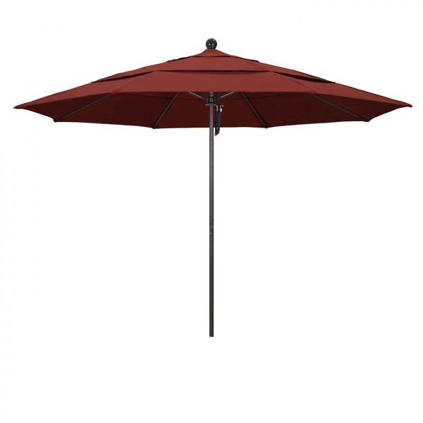 Patio Umbrella, Octagon, 107