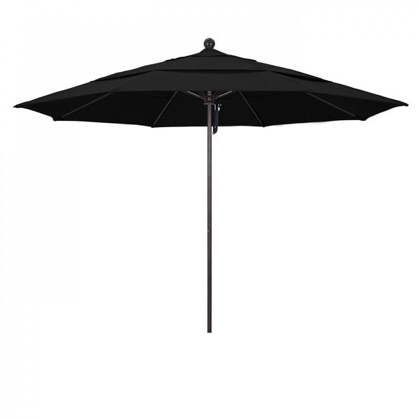 Patio Umbrella, Octagon, 107
