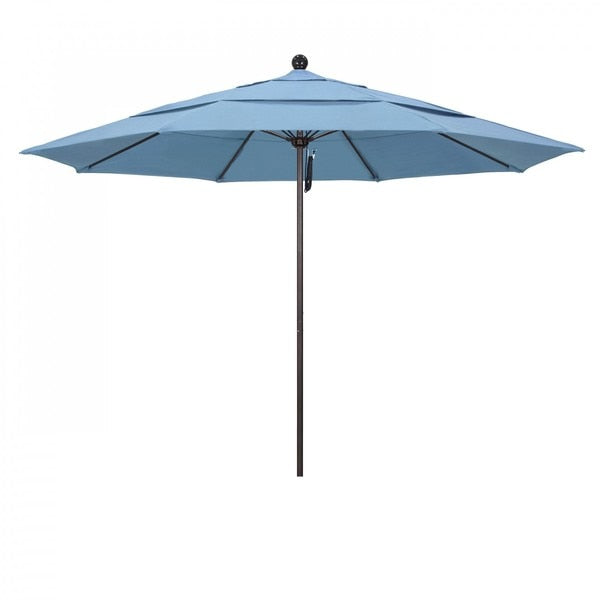 Patio Umbrella, Octagon, 107