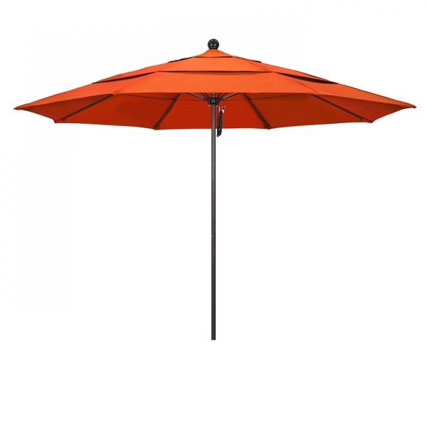 Patio Umbrella, Octagon, 107