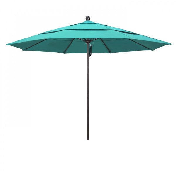 Patio Umbrella, Octagon, 107