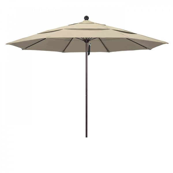 Patio Umbrella, Octagon, 107