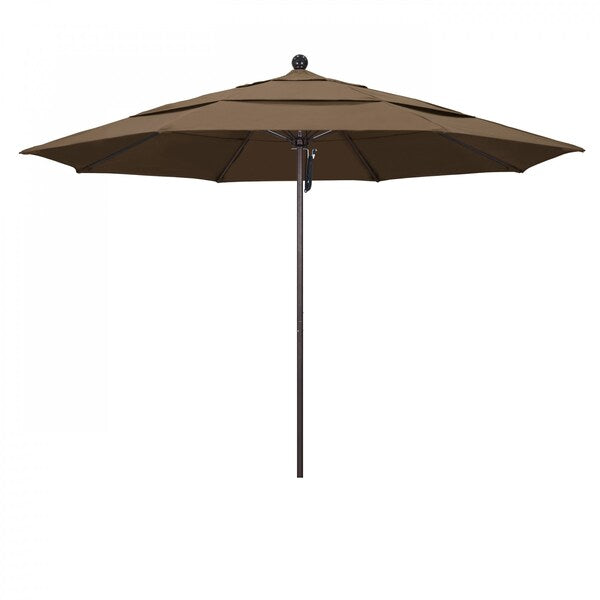 Patio Umbrella, Octagon, 107