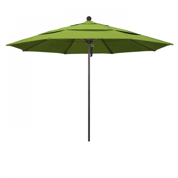 Patio Umbrella, Octagon, 107
