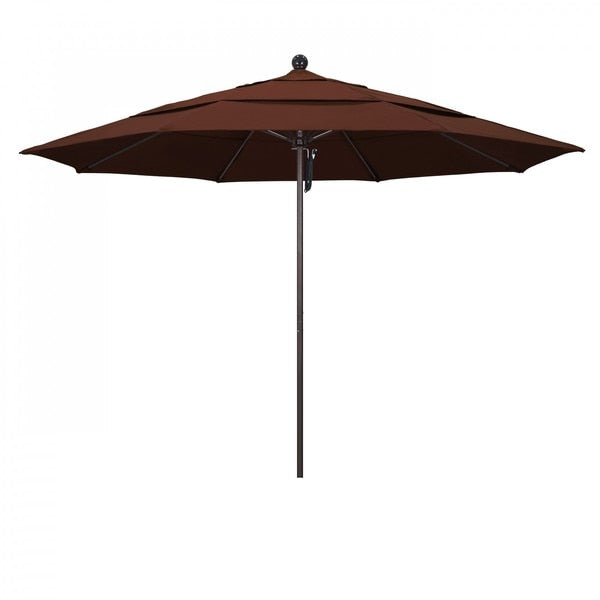 Patio Umbrella, Octagon, 107