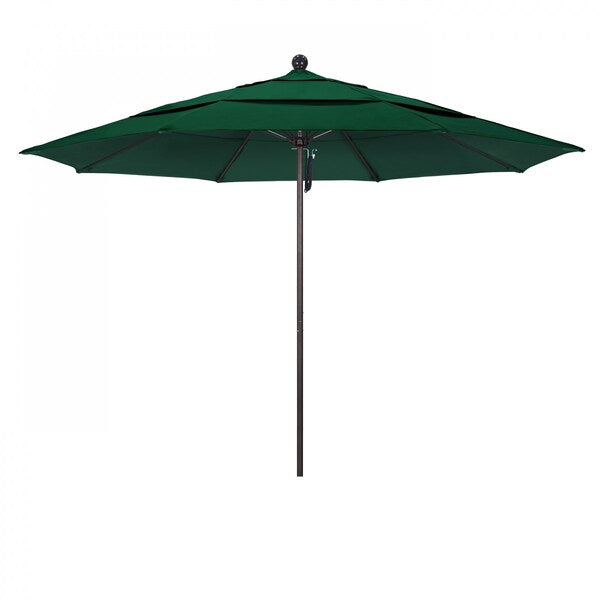 Patio Umbrella, Octagon, 107