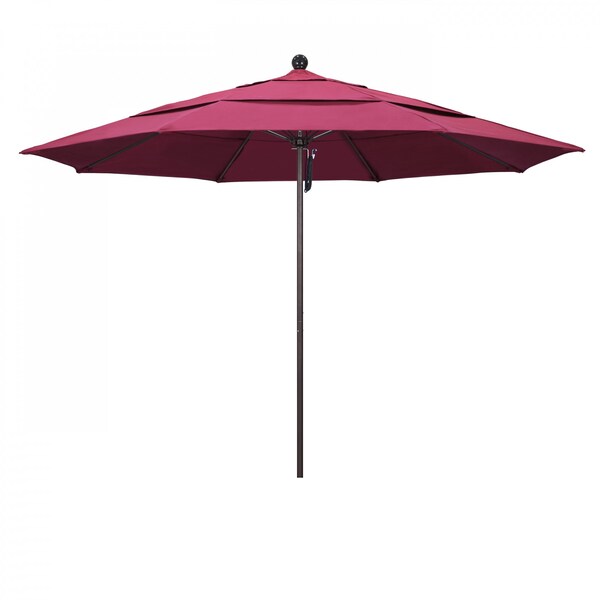 Patio Umbrella, Octagon, 107