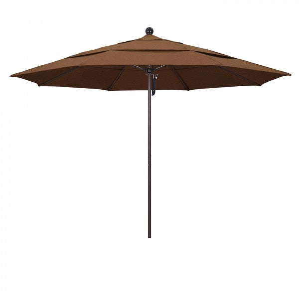 Patio Umbrella, Octagon, 107