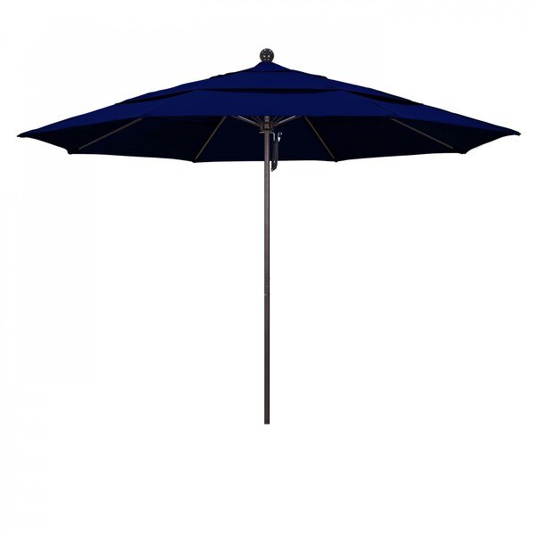 Patio Umbrella, Octagon, 107