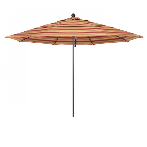 Patio Umbrella, Octagon, 107