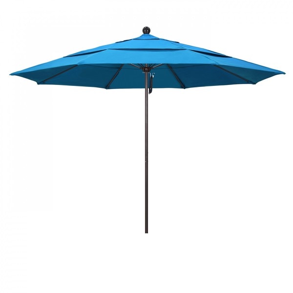 Patio Umbrella, Octagon, 107