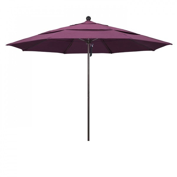 Patio Umbrella, Octagon, 107