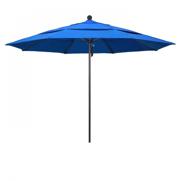 Patio Umbrella, Octagon, 107