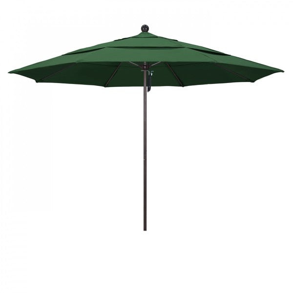 Patio Umbrella, Octagon, 107