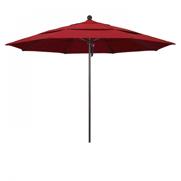 Patio Umbrella, Octagon, 107