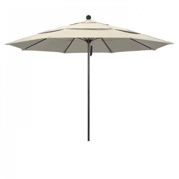 Patio Umbrella, Octagon, 107