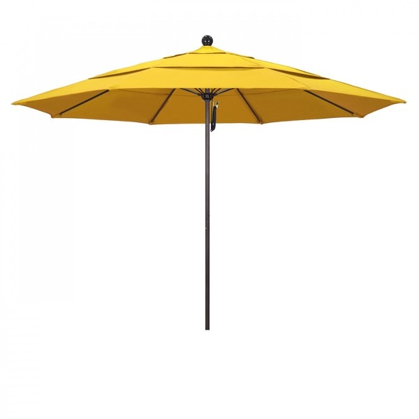 Patio Umbrella, Octagon, 107