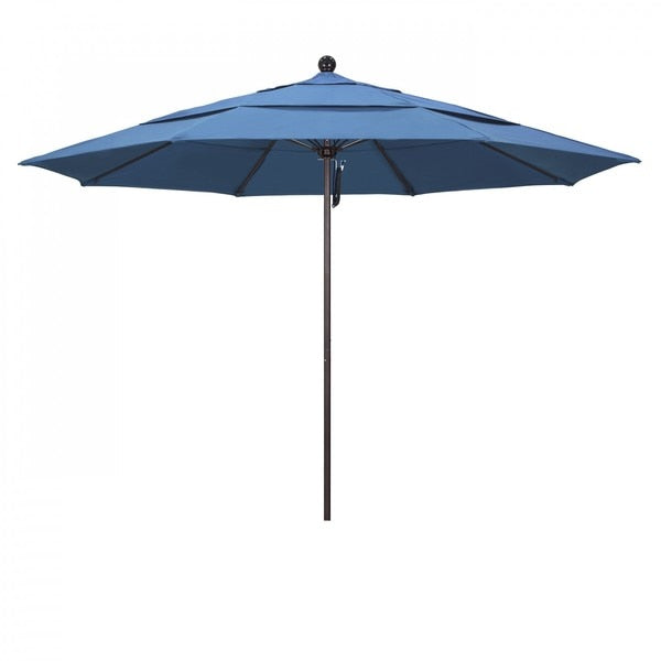 Patio Umbrella, Octagon, 107