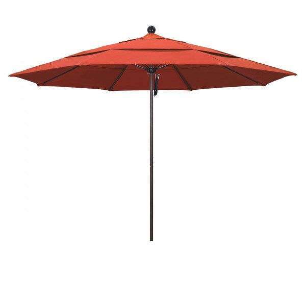 Patio Umbrella, Octagon, 107