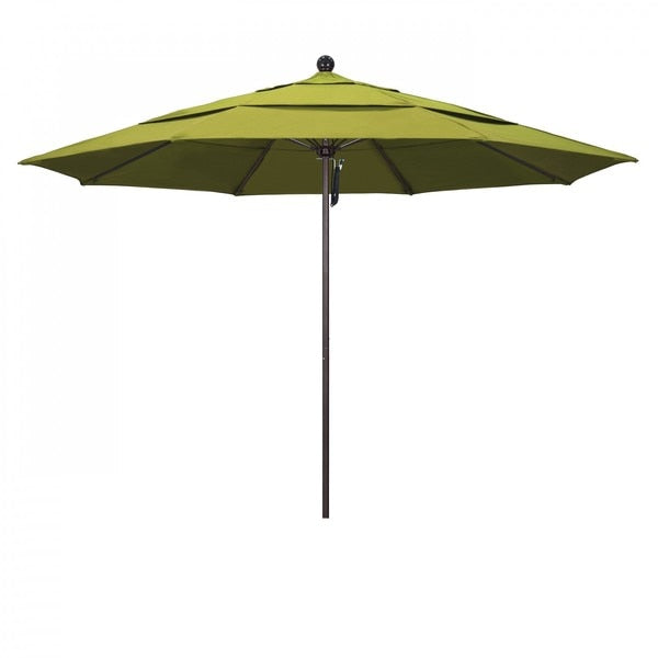 Patio Umbrella, Octagon, 107