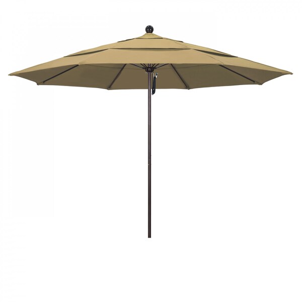Patio Umbrella, Octagon, 107