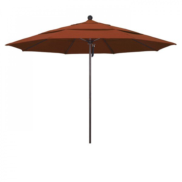 Patio Umbrella, Octagon, 107