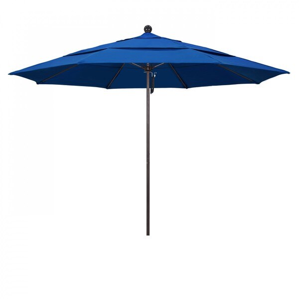 Patio Umbrella, Octagon, 107