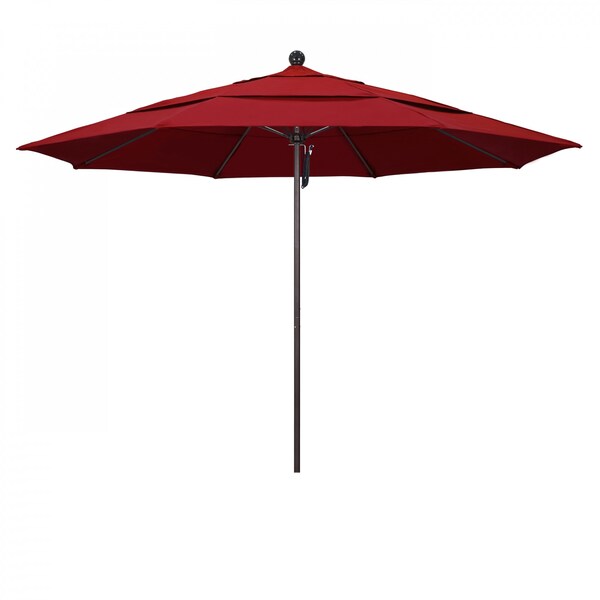 Patio Umbrella, Octagon, 107