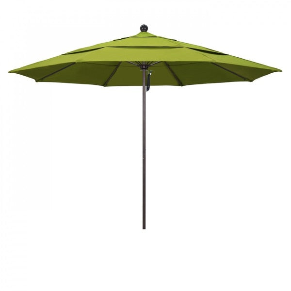 Patio Umbrella, Octagon, 107