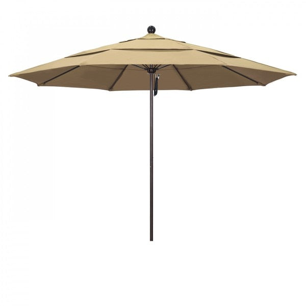 Patio Umbrella, Octagon, 107