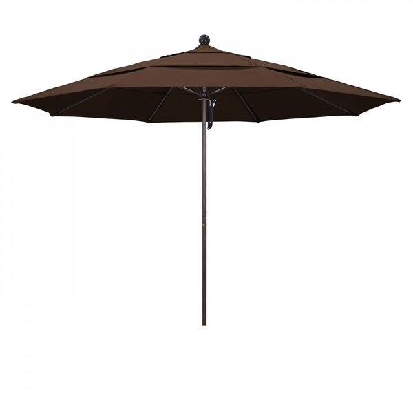 Patio Umbrella, Octagon, 107