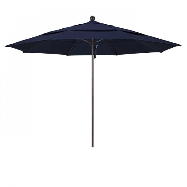 Patio Umbrella, Octagon, 107