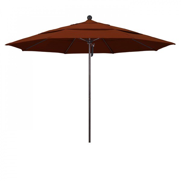 Patio Umbrella, Octagon, 107