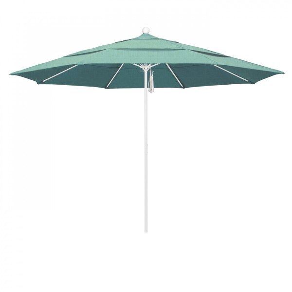 Patio Umbrella, Octagon, 107