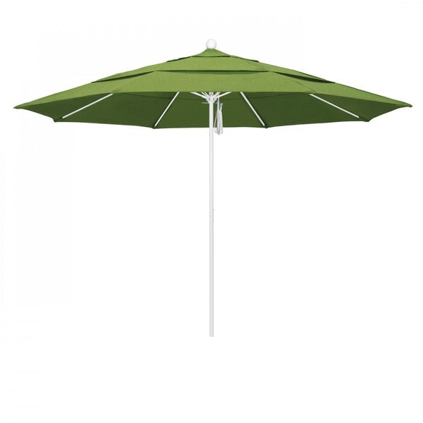 Patio Umbrella, Octagon, 107