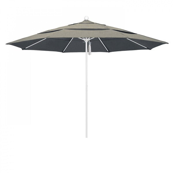 Patio Umbrella, Octagon, 107