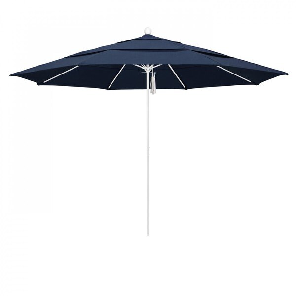 Patio Umbrella, Octagon, 107