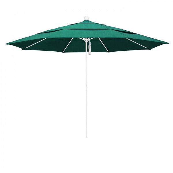 Patio Umbrella, Octagon, 107