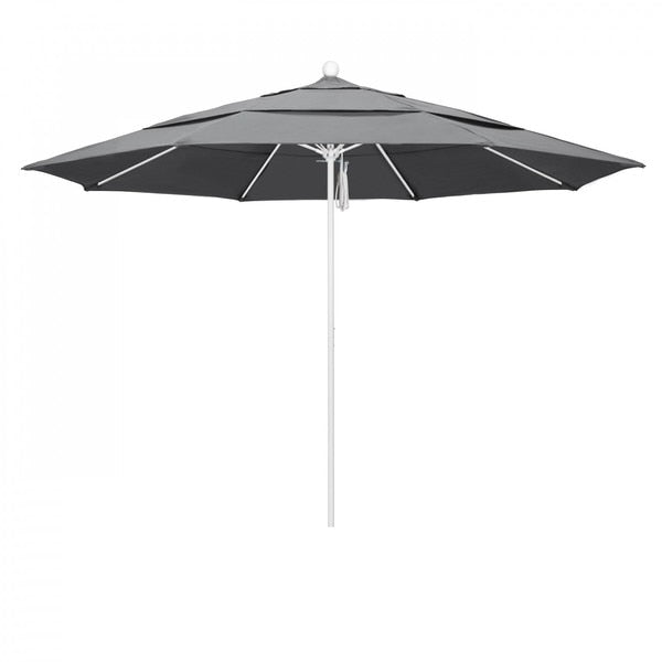 Patio Umbrella, Octagon, 107