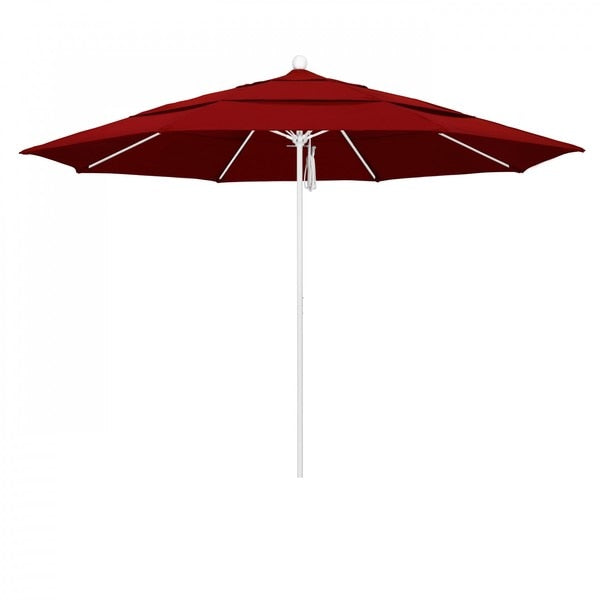 Patio Umbrella, Octagon, 107