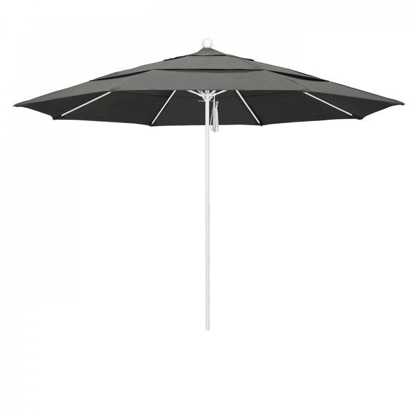 Patio Umbrella, Octagon, 107