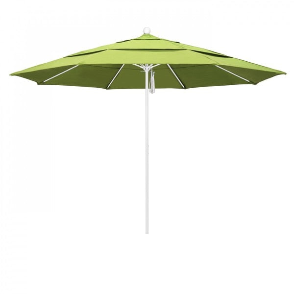 Patio Umbrella, Octagon, 107