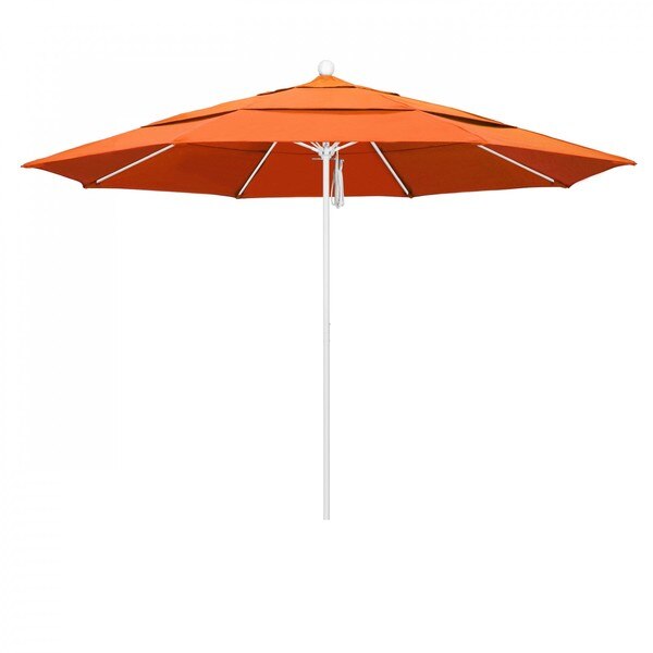 Patio Umbrella, Octagon, 107