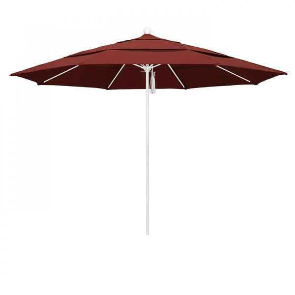Patio Umbrella, Octagon, 107