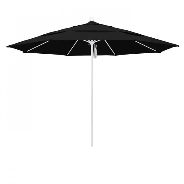 Patio Umbrella, Octagon, 107