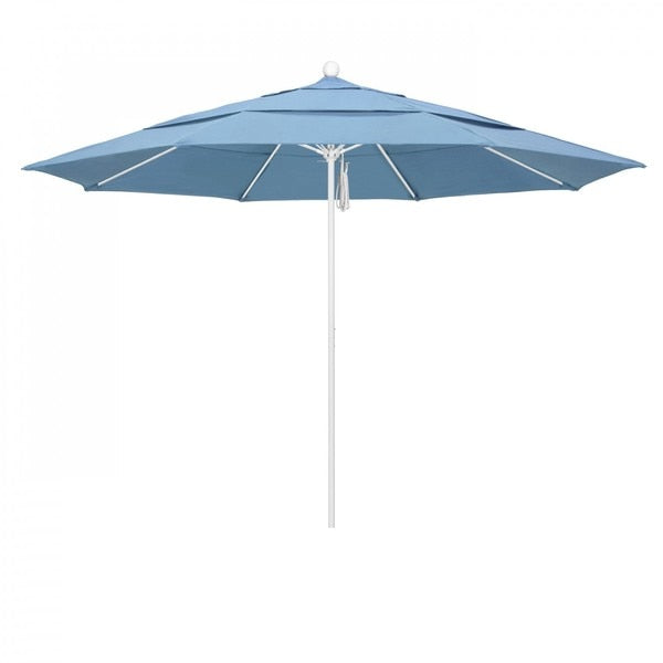 Patio Umbrella, Octagon, 107