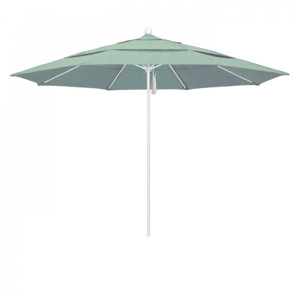 Patio Umbrella, Octagon, 107