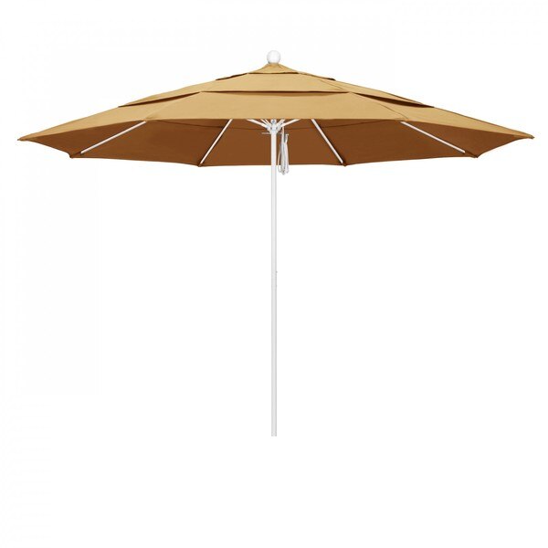 Patio Umbrella, Octagon, 107