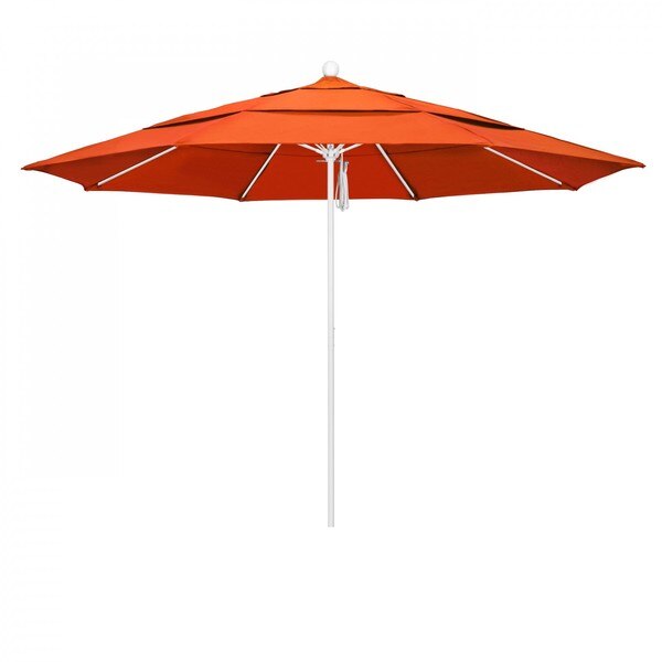 Patio Umbrella, Octagon, 107