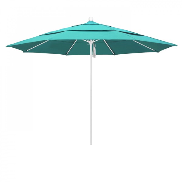 Patio Umbrella, Octagon, 107